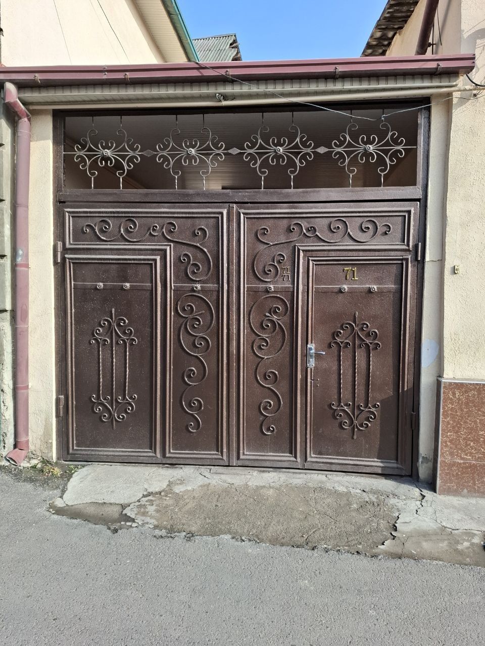Хостел,Мехмонхона.
