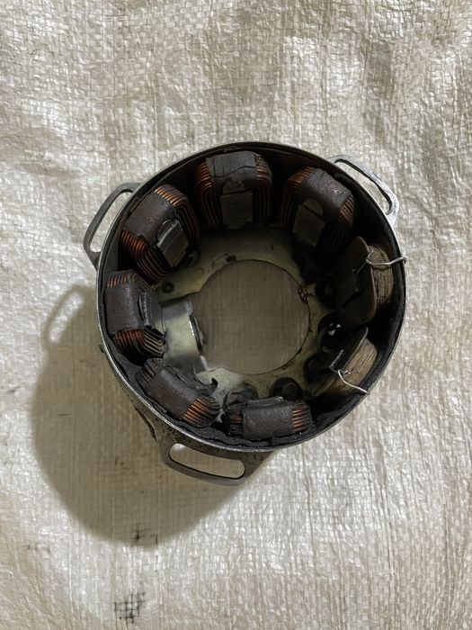 Vasxod Radnoy Rassiski Dinam