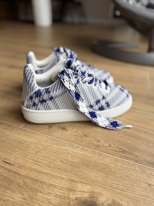 Мъжки обувки Burberry 43