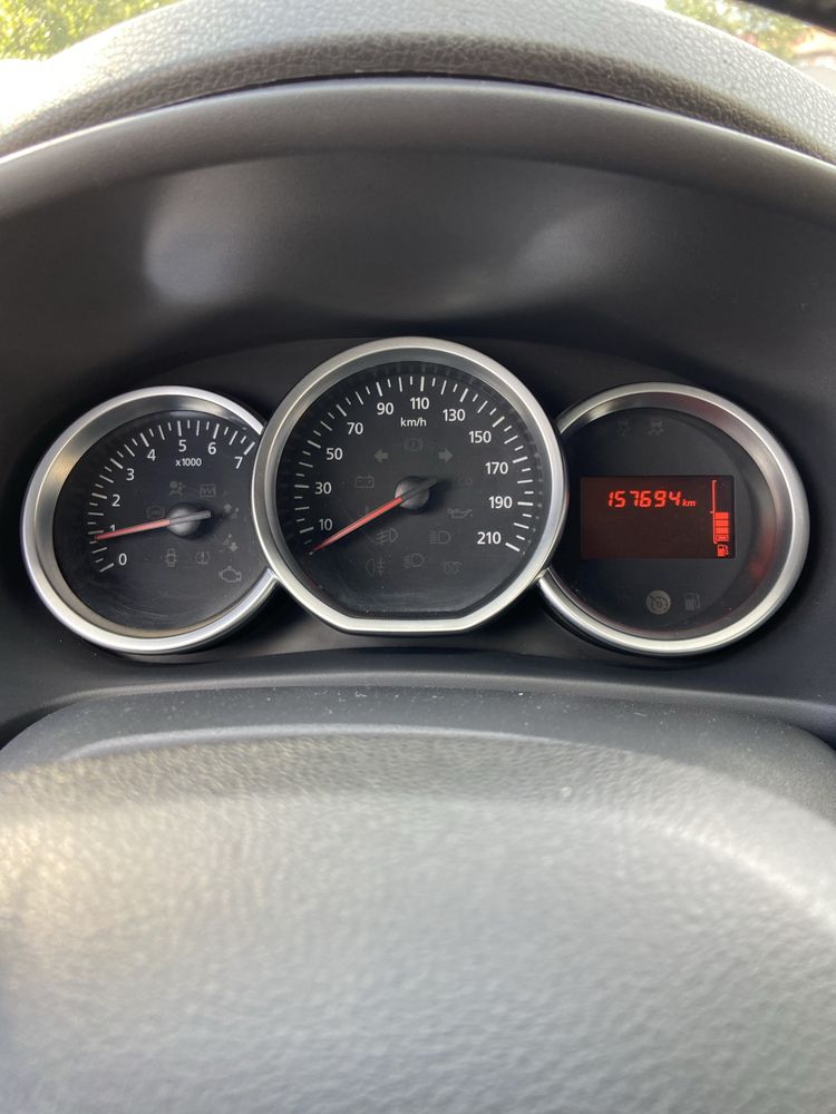 Dacia Sandero Stepway 0.9 TCE + GPL