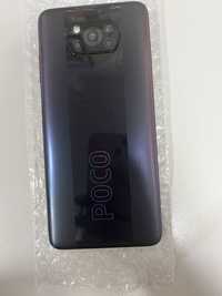 Xiaomi Poco X3 Pro 128GB Black ID-vog789