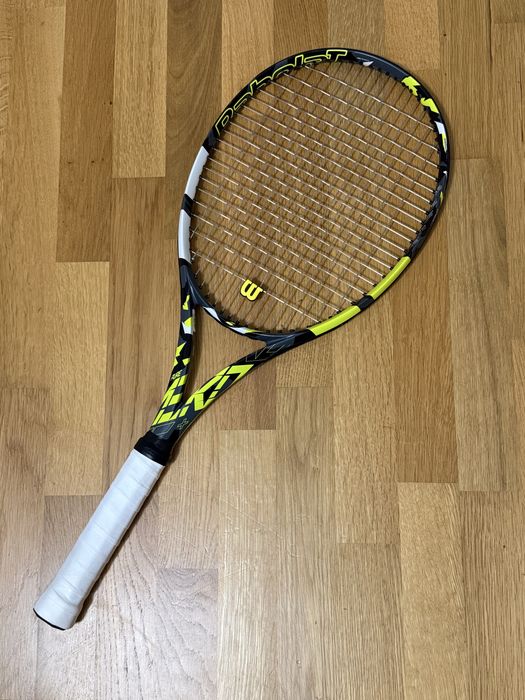 Babolat Pure Aero 2023