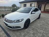 Passat CC 2.0 diesel 177 cp