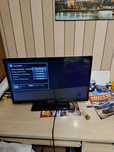 Телевизор Tеlefynken