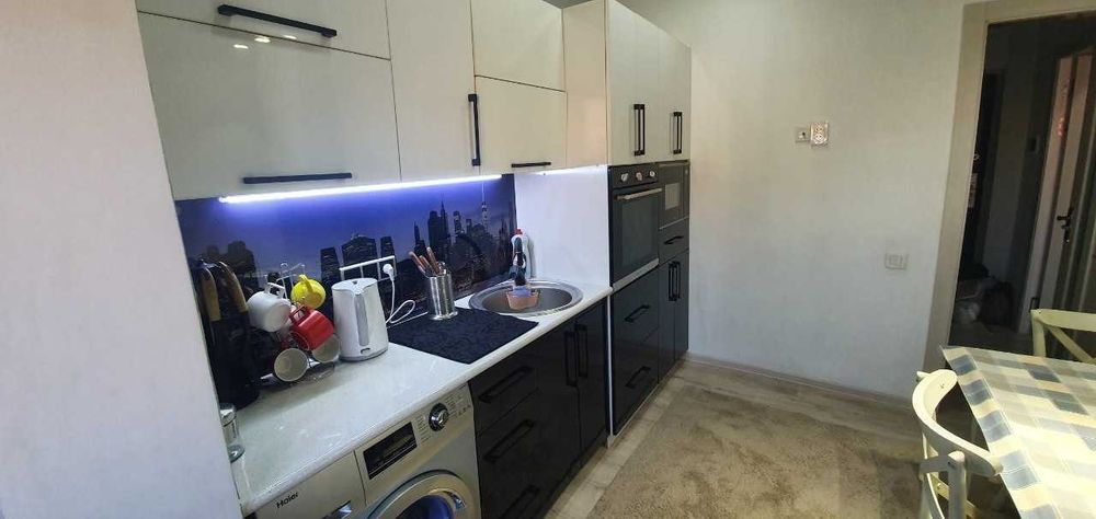 Сдается квартира на Ц-1 возле Le Grand Plaza