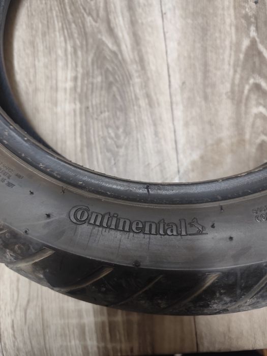 Гума за мотор 120 80 14