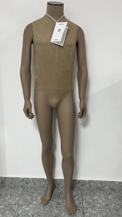 Манекен отличного качество