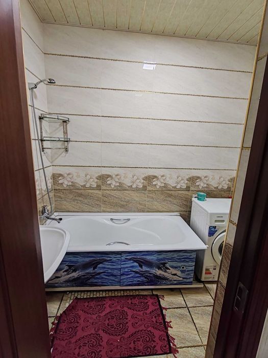 V2269 ПРОДАЕТСЯ 2/3/5 Новостройка на: ПАРКЕНТСКИЙ 80м2