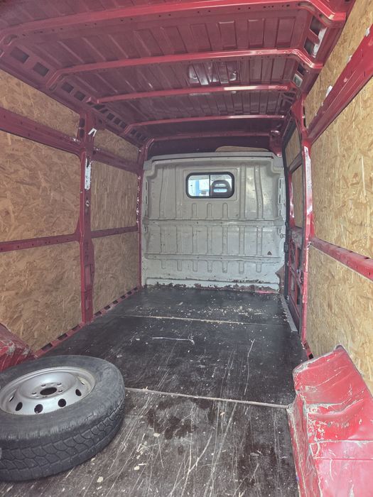 Fiat Ducato de vânzare