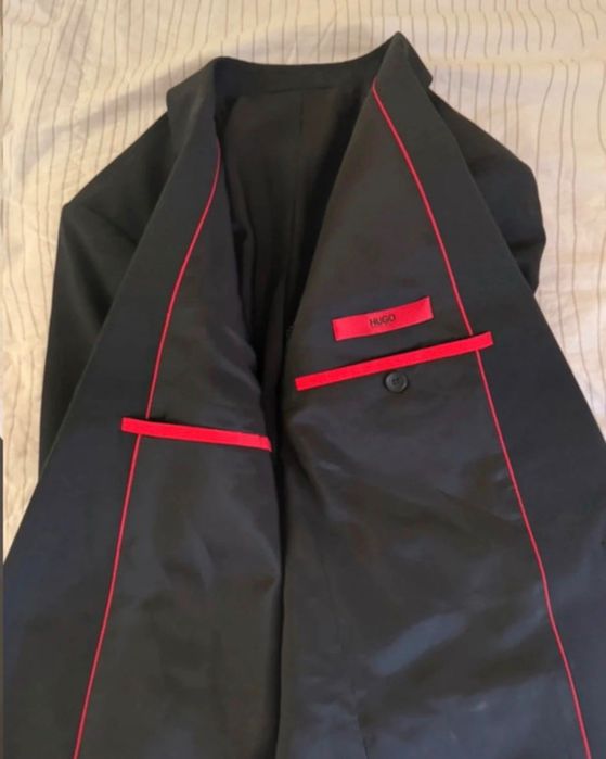 Sacou Hugo Boss Barbati