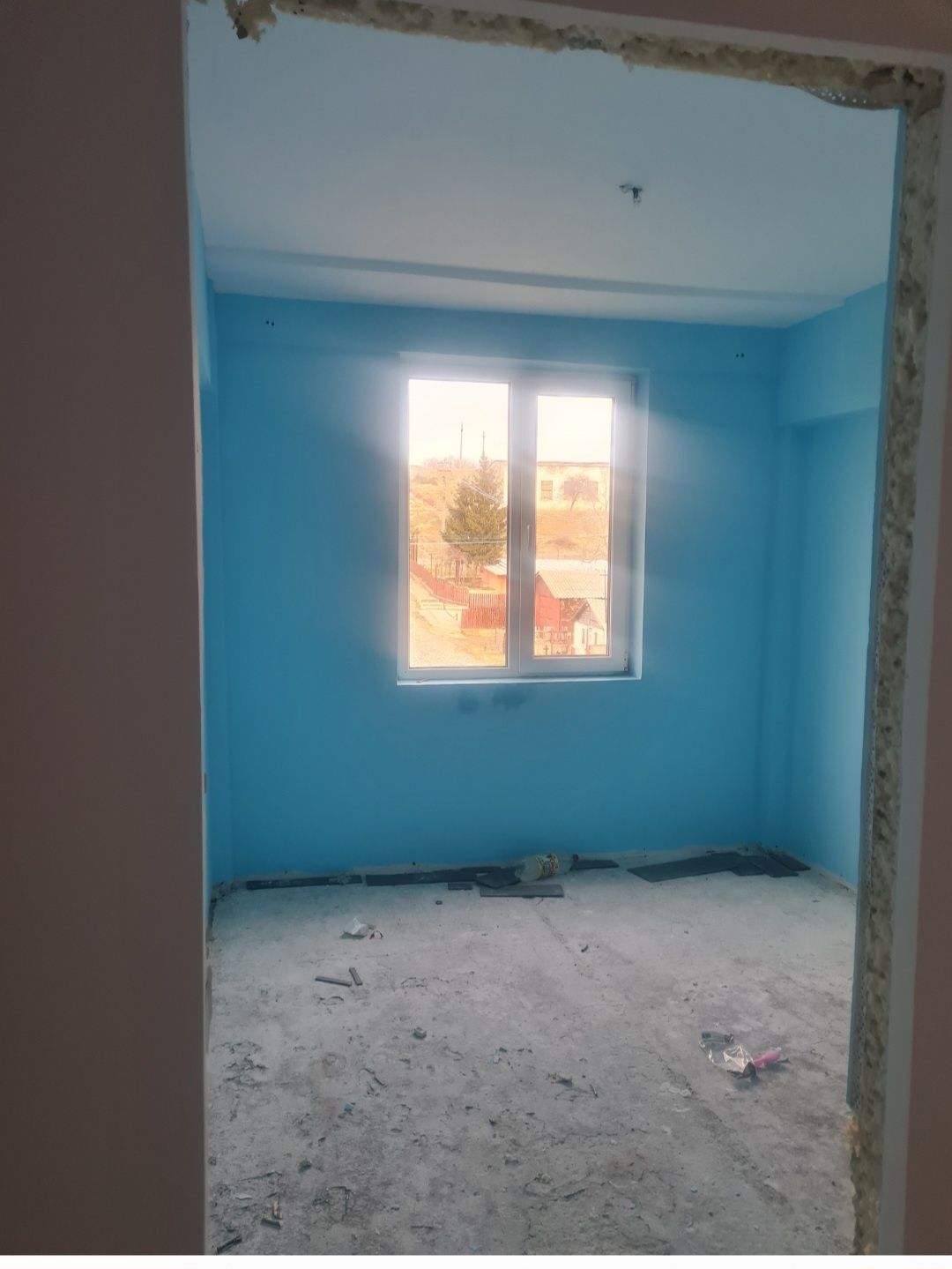 Apartament de vanzare 3 camere!