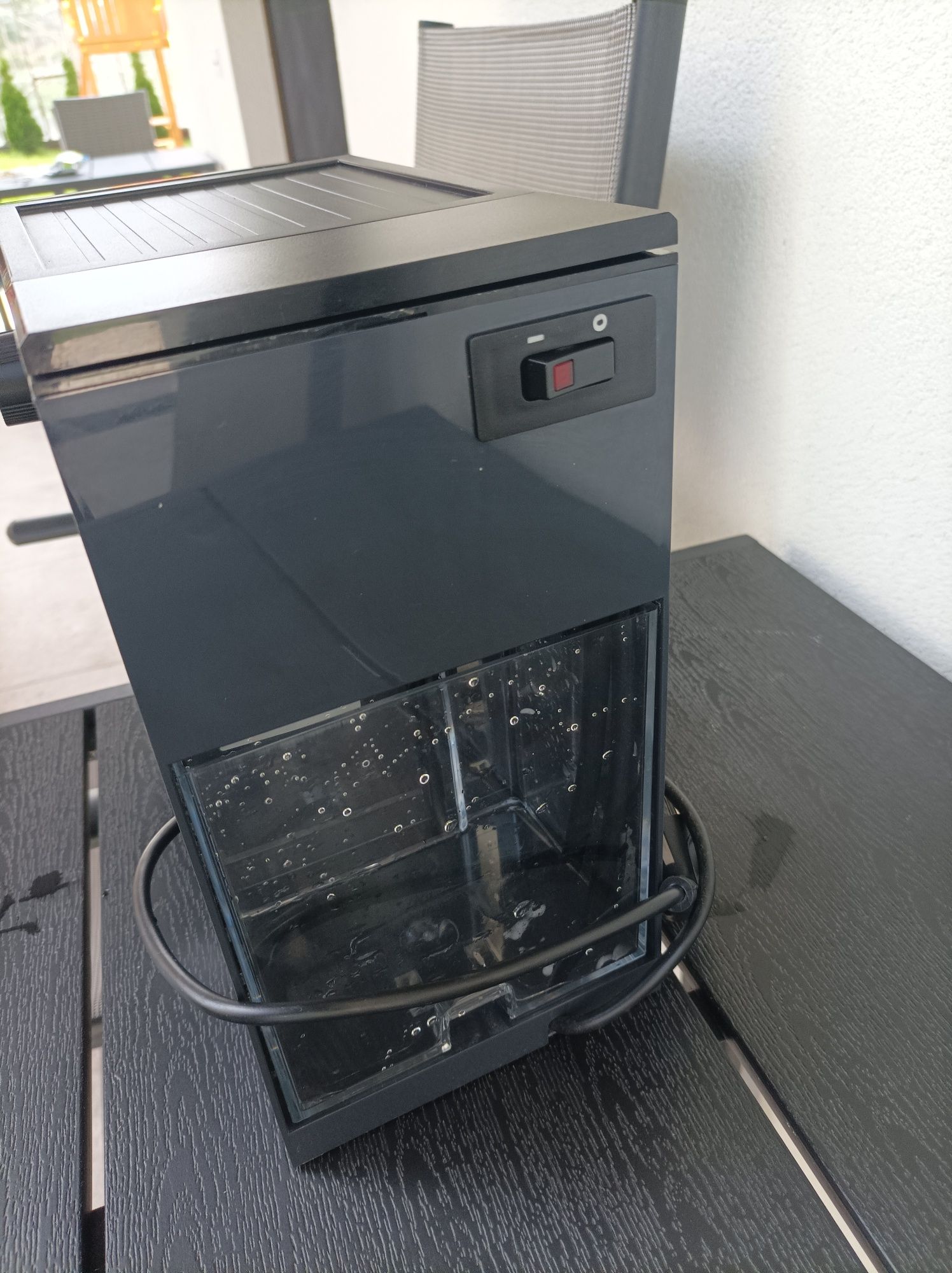 Кафемашина Solac CE4502