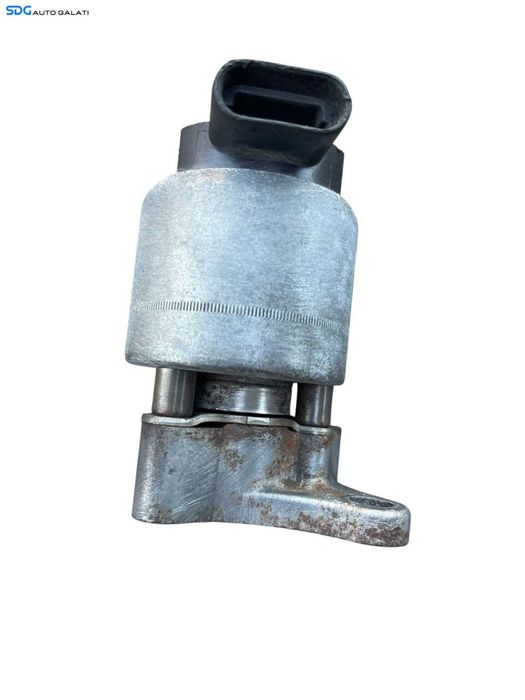 EGR Peugeot 406 2.0 16V Benzina RFR RFN 1999 - 2004 Cod 9628355780 1628JF 1628.JF [B4441]