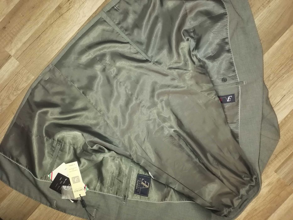 НОВО мъжко сако EMPORIO