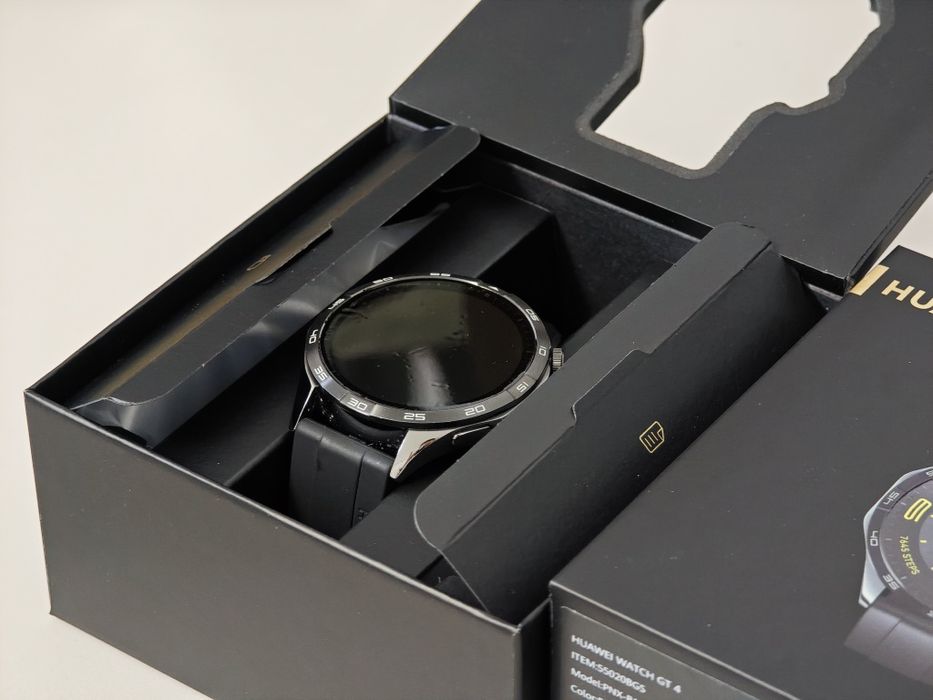 Ceas Huawei GT 4,ca nou