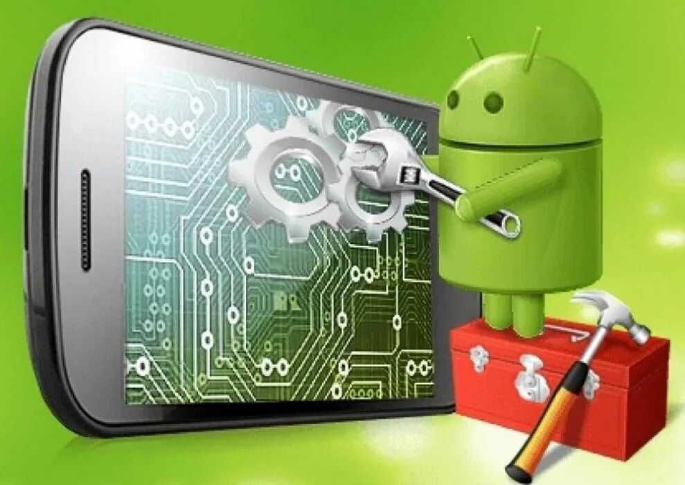 Продам планшет. Перепрошивка старых устроист на платформе Android