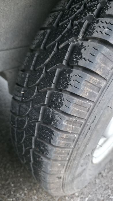 Platforma auto 2500 kg