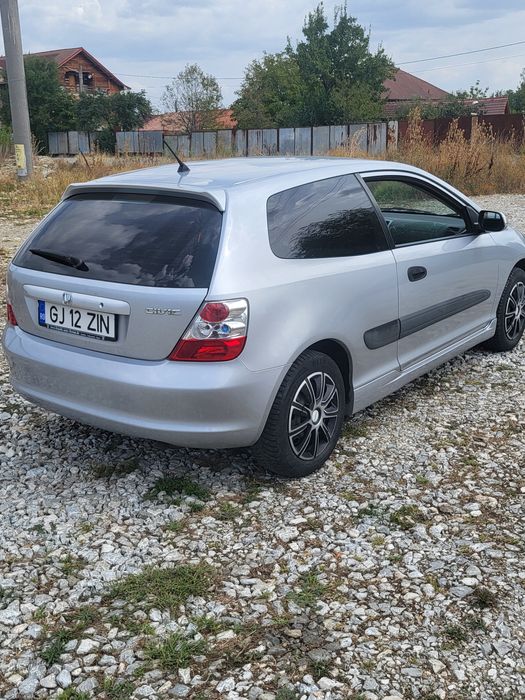 Honda Civic  1.4