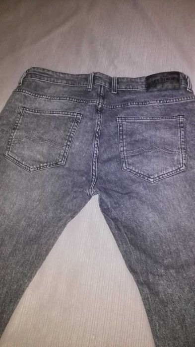 Pantaloni Jeansi Blugi New Yorker Lee Cooper H&M Mango