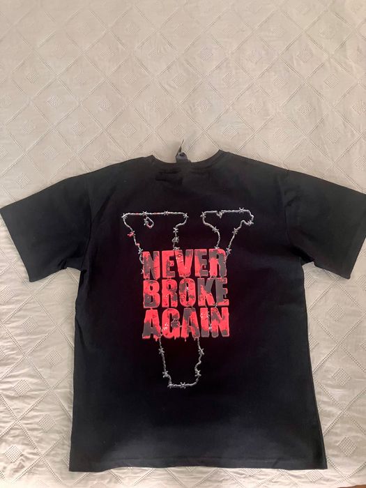 Тениска VLONE нова