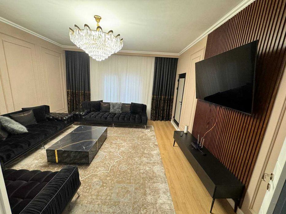 Срочно!! Сдаётся 2-ком квартира в Яшнабадском районе, метро Олмос 817*