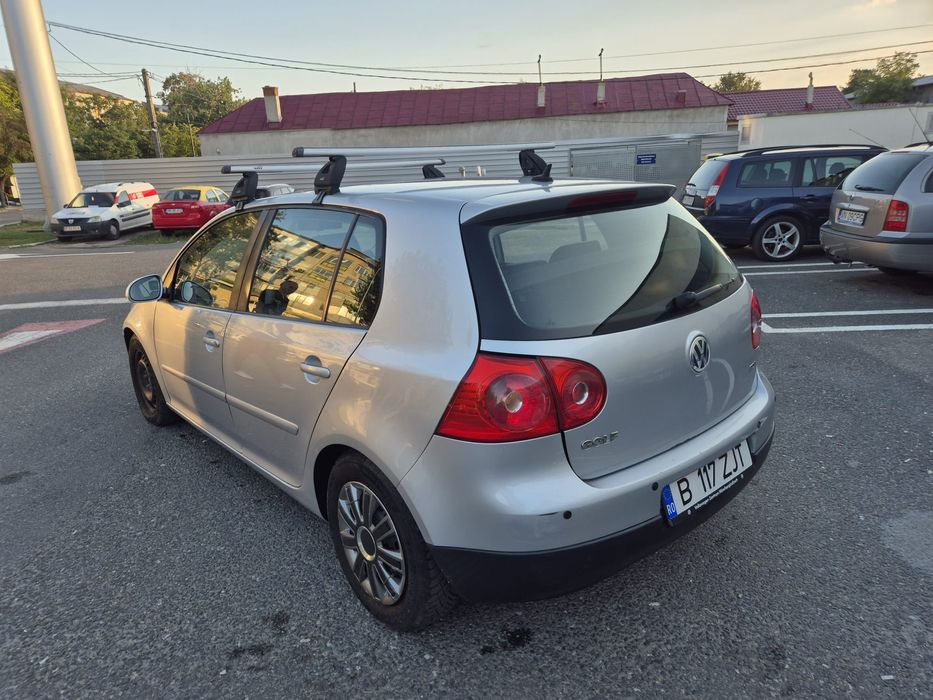 Glof 1.9 TDI, An 2005 !