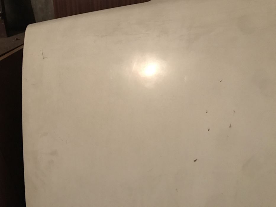 Преден капак за Ситроен ВХ