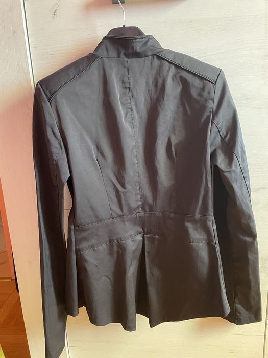 Пролетно-есенно сако