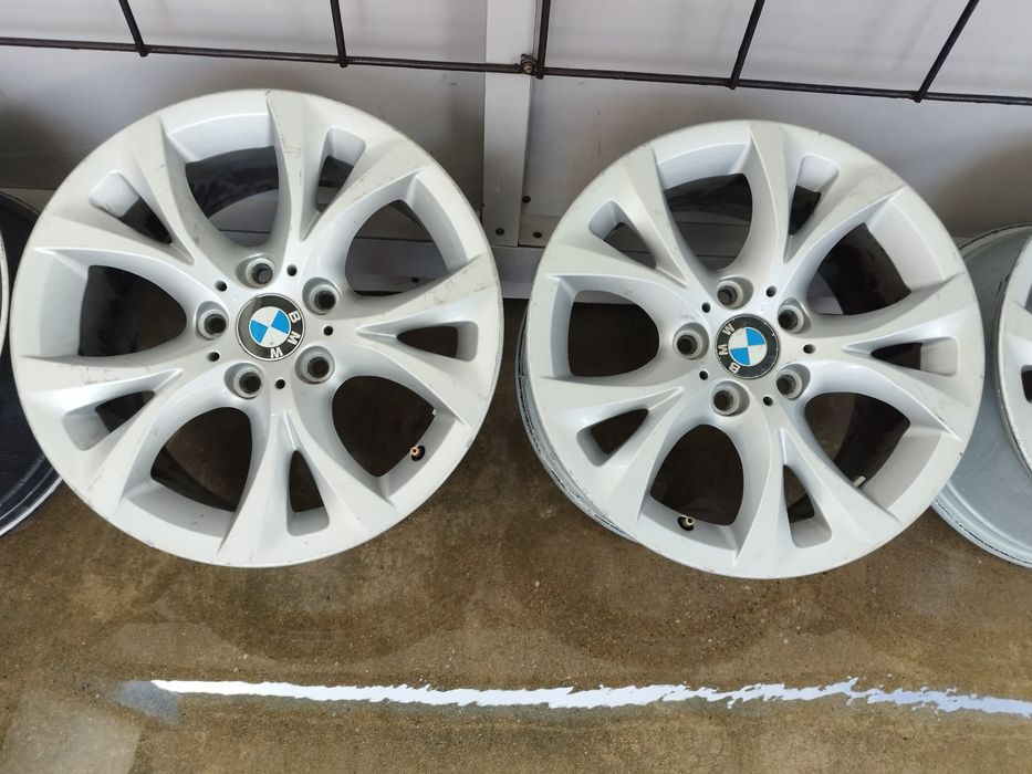 Джанти 17-ски Бмв