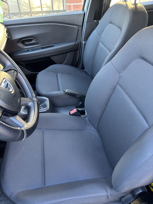 Dacia Logan SCE 65 Esential, Impecabila