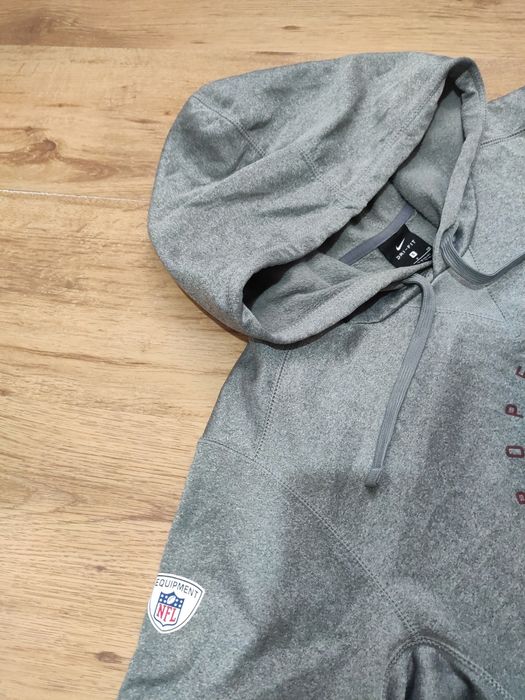 Hanorac Nike NFL Washington Redskins mărimea S