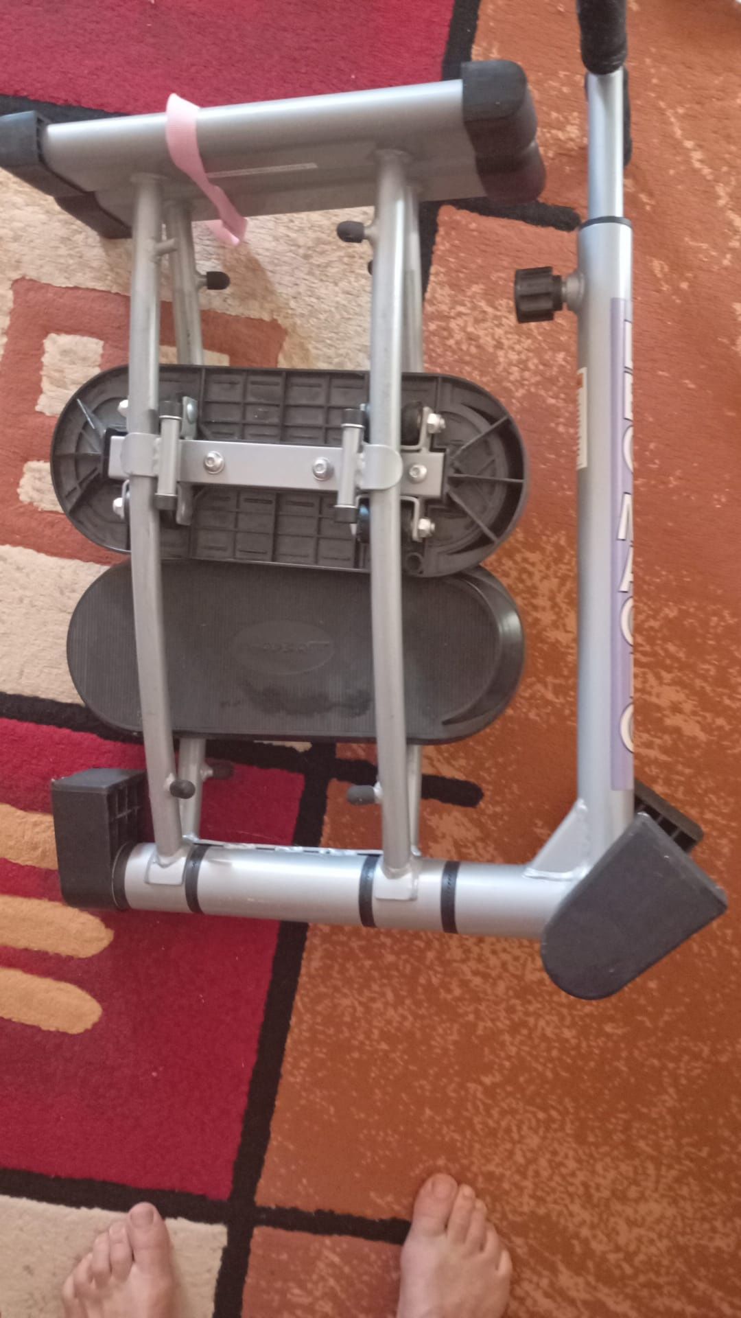 Leg Magic utilizat, stare buna