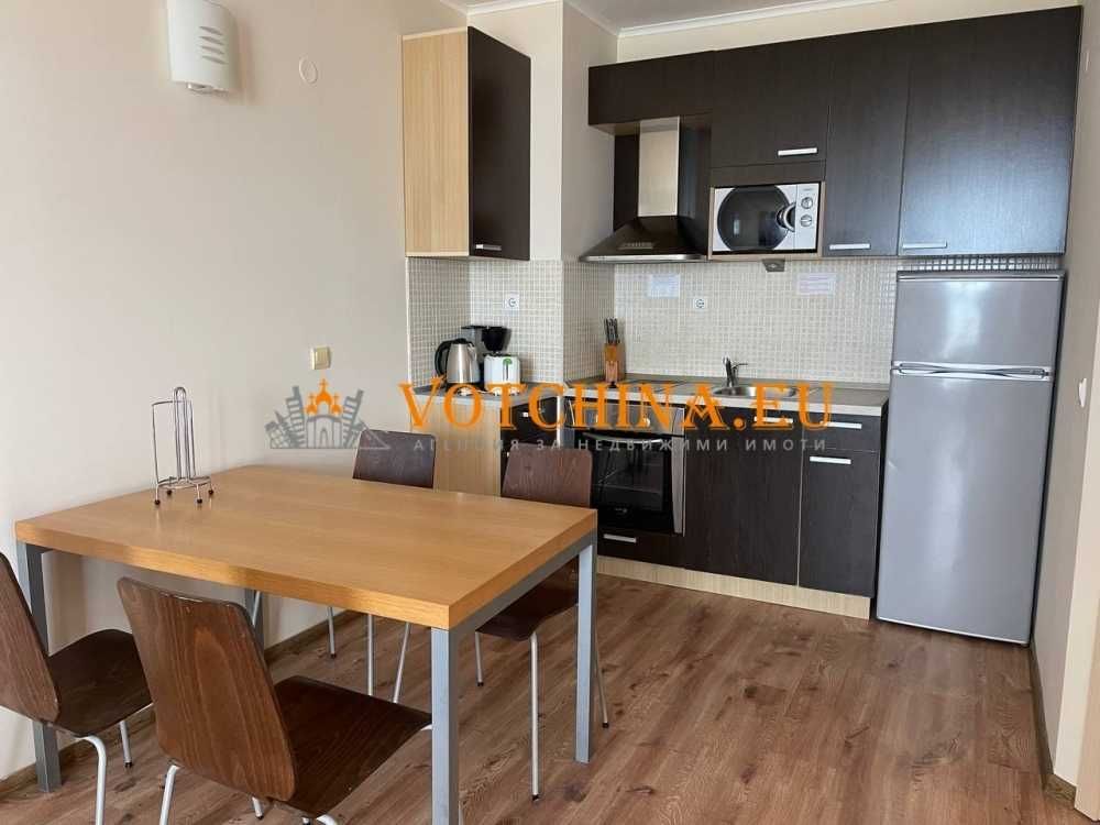 Продава се Двустаен апартамент в Обзор - 66 кв.м за 1389 €/кв.м - Снимка #4