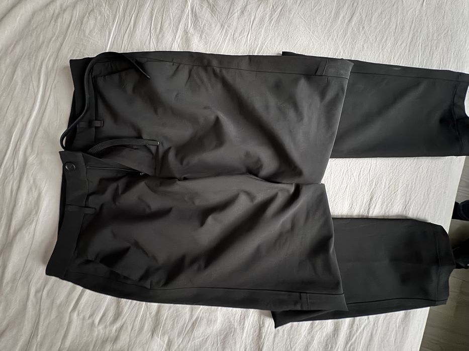 Pantaloni barbati Hugo Boss