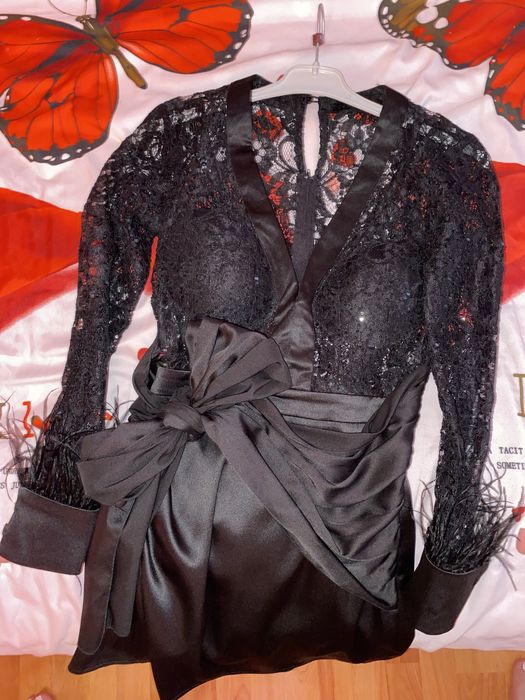Rochie de seara scurta