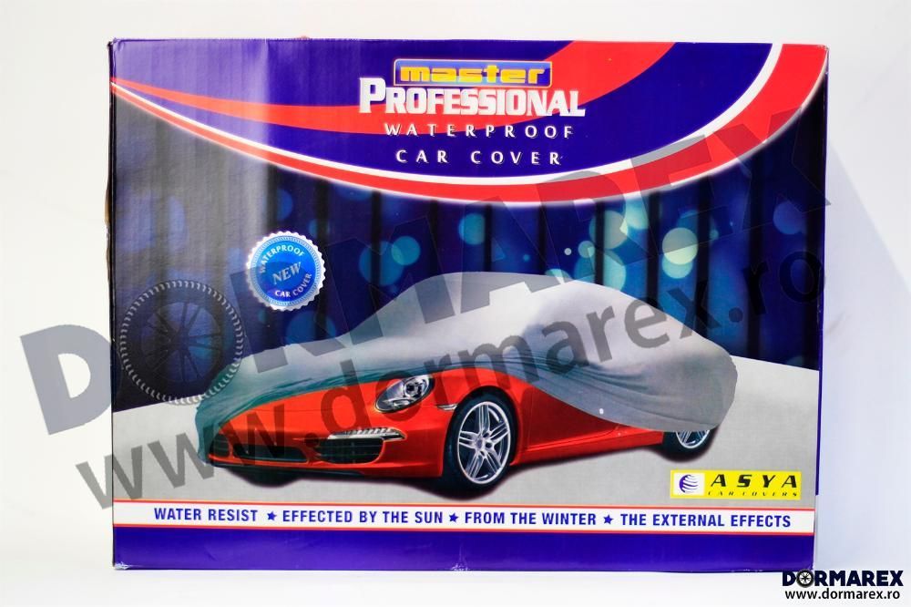 Prelate auto impermeabile (Huse exterioare) - Toate modelele auto