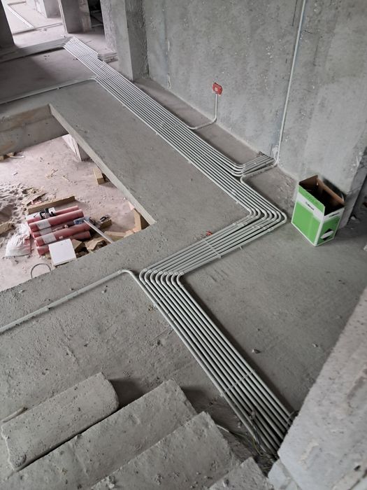 Electrician,instalatii electrice