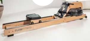 Aparat de vaslit Flow Fitness Perform W9i