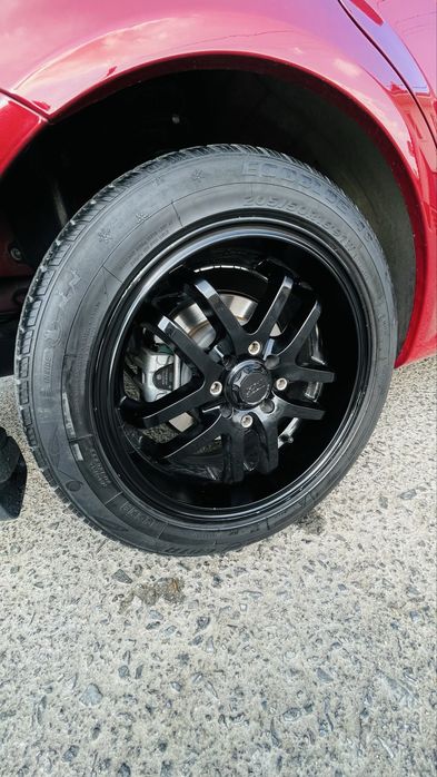 Сака R16 сотилади