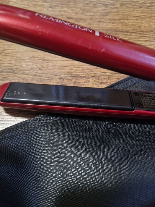 Преса за коса Rowenta 235°