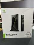 Nvidia Shield TV PRO