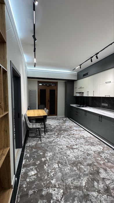 Сдается своя квартира