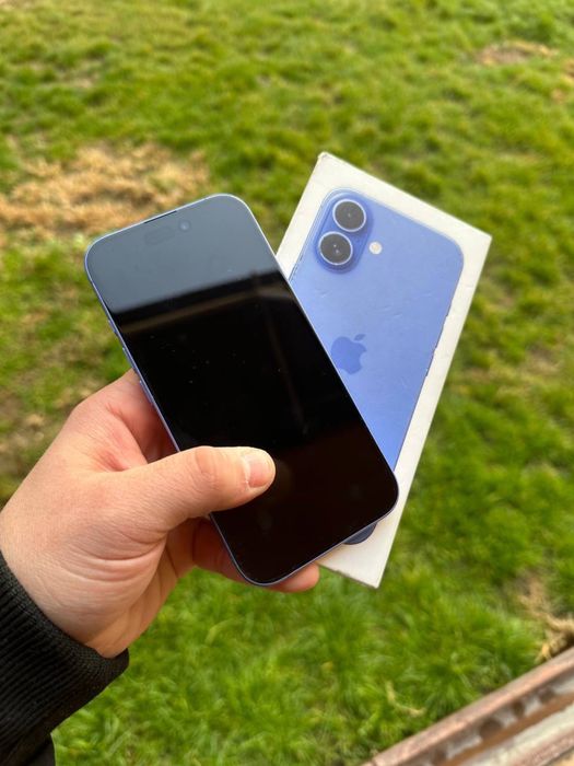 Iphone 16 ideal 92 yomks