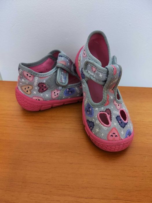 Пантофи Befado, 23 номер