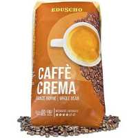 Кофе в зернах Eduscho Caffè Crema Bean 1000g