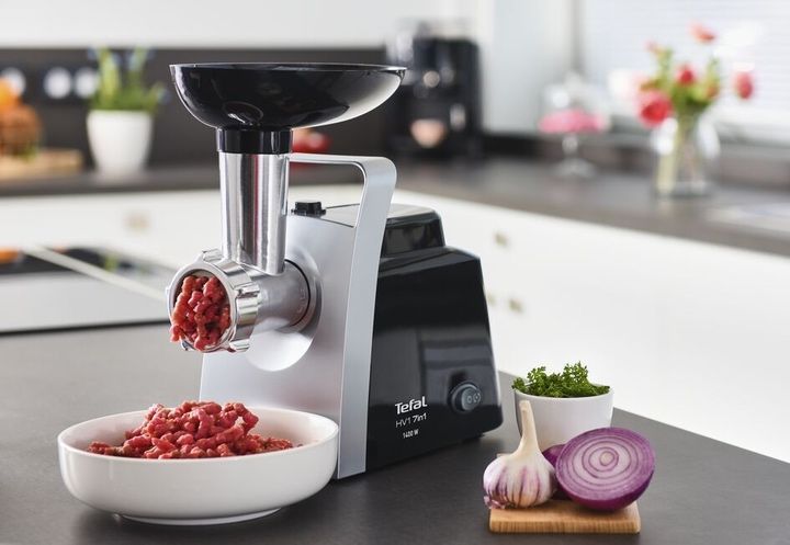 Мясорубка Tefal NE109838