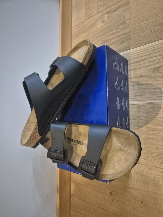 Birkenstock 50 номер