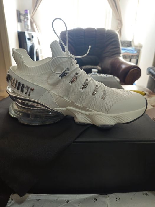 Philipp Plein Sneackers