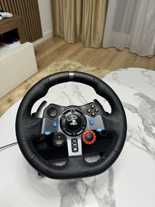 Volan Logitech G29 + Pedale