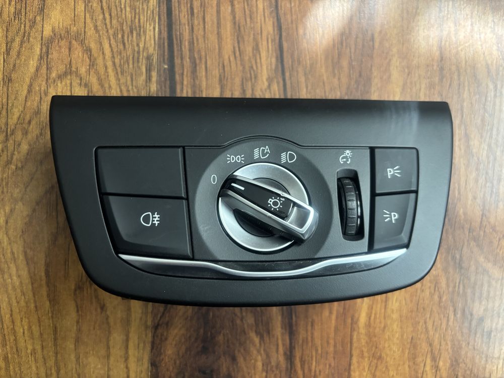 Останали части, за BMW